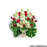 Flower Delivery In Chandigarh At Giftwaladost