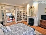 Elegant Revival Trumps DC s NW Accommodations