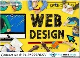 List of Web Development Company in Delhi
