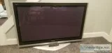 Panasonic 58&quot Plasma TV