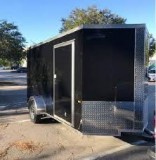 RV detailing