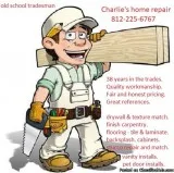 Charlie s Home Repair  Handyman