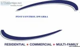 Best Services Provide Pest Control in Dwarka