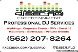 Professional DJ Service