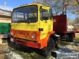 Rollback Truck For Sale