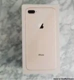 Brand new iphone 8 plus