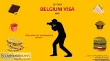 Apply for Belgium Tourist Visa &ndash Call Sanctum Consulting