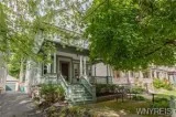 Homes for Sale Hornell - 706 Auburn Avenue Buffalo NY
