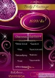 Body massages  1699hr