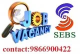 choose this part time job from home