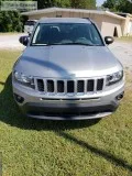 2014 Jeep Compass