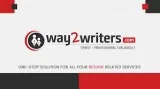Online International Resume Writing Company