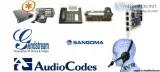 IP products and call center dialer