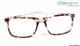 prescription glasses