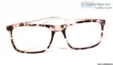 prescription glasses