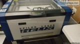 Epilog Helix Laser Engraver