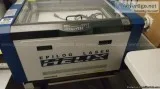 Epilog Helix Laser Engraver