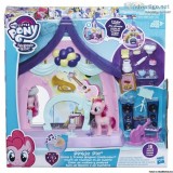 My Little Pony Pinkie Pie Beats and Treats Magical Classroom