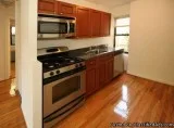 ONE BEDROOM  BAYSIDE GARDEN APT