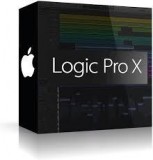 Logic Pro 10 For Mac...Turn Ur Mac Into A Rec. Studio