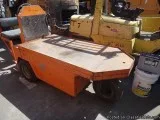 MCKINLEY 0S1003 CART