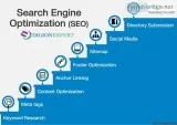 Search Engine Optimization services now in Delhi
