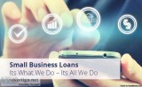 small business loan