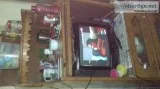 Beautiful TV trolley for sale