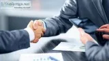 Get End to End Business Solutions with Navision Consultant