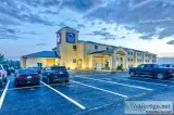 Best Holiday Hotel Accommodation in Decatur IL - Sleep Inn