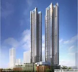 Piramal Mahalaxmi Mumbai Central Tower Apartment