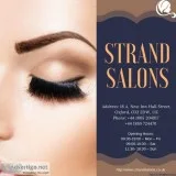 Beauty and Threading Oxford