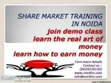 Share Market Courses in Ghaziabad - 8920039203