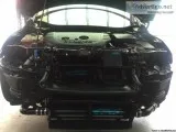 Turbo conversion kit