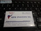 ABM INSTITUTE