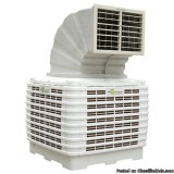Best Industrial Evaporative Air Cooler Manufacturer