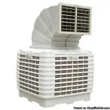 Best Industrial Evaporative Air Cooler Manufacturer