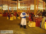 Outdoor Caterers in Delhi