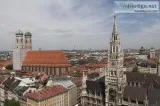 Procedure for Company Registration in Germany by Enterslice