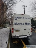 Winter Moving Discount