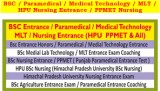 BSc Entrance Coaching in Chandigarh