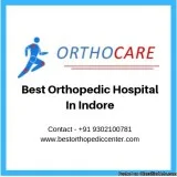 Arthroscopic Surgery Indore