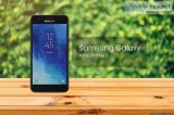 100 SAMSUNG GALAXY AMP PRIME 3 BUNDLE  CRICKET WIRELESS TAYLOR