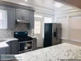 New luxury renovated one single house for rent