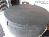 Soft Tub Portable SPA