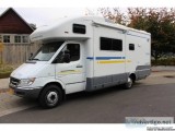 2006 Winnebago VIEW 23H