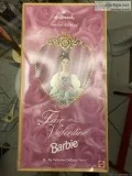 LIMITED EDITION BARBIES