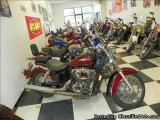 1999 Honda Shadow Ace 750