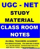 Labor Laws Study Material CBSE (UGC)-NET Industrial Dispute