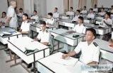 Make a Career in Nautical Science